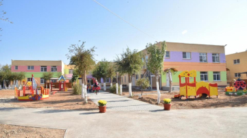 Două grădinițe și un liceu vor fi renovate din banii Japoniei. Fiecare proiect costă zeci de mii de dolari