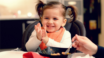 Idei de rețete delicioase, pentru copii mofturoși