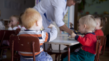 Ține post și donează pentru un nou centru de intervenție pentru nou-născuți