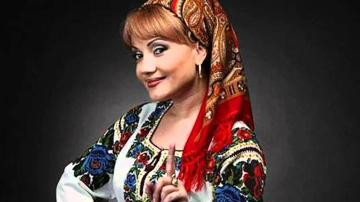 Adriana Ochişanu: Din păcate, sunt persona non grata în tot ceea ce ţine de familia Botgros