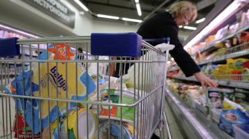 Что подсовывают покупателям в кишиневских магазинах и супермаркетах