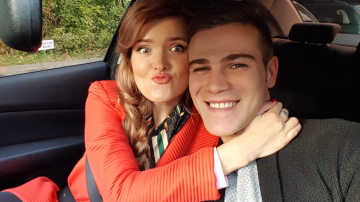 Detalii neștiute din cei 6 ani de relație a Cristinei Gheiceanu