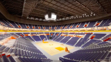 În Chișinău va fi construită o arenă sportivă modernă (FOTO, VIDEO)