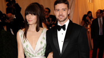 Justin Timberlake și soția sa, Jessica Biel, se pregătesc să devină părinti. Actrița e însărcinată!