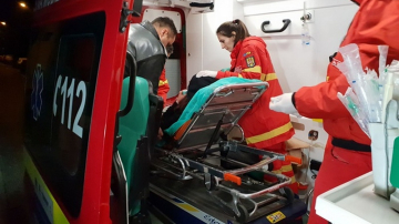 Crimă cumplită! O educatoare și-a ucis fetița de 4 ani