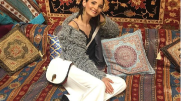 Lilu își vinde hainele! Vii și tu la târg?