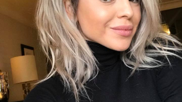 Când se mărită Daniela Burlac?!