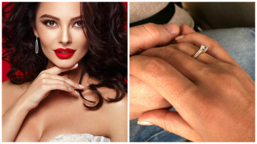 EXCLUSIV! Olga Fedosenko a spus “DA”! Cine este alesul inimii ei?