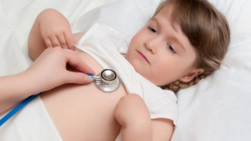 На прошлой неделе свыше 2400 детей в столице заболели ОРВИ