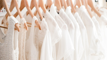 7 soluții pentru albirea rufelor în mod natural