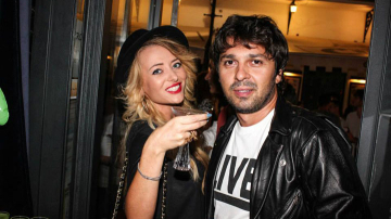 Delia vrea să devină mamă. Unde a fost surprinsă interpreta?