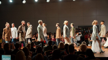 Vedetele care poartă cu mândrie produsele „Made in Moldova”