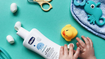 Reduceri fulger la Chicco. Doar în weekend!