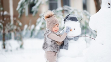 В Молдову вернулась зима. Прогноз погоды на 19-25 марта