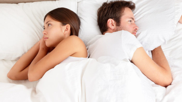 Sexolog-urolog: De ce bărbații ejaculează prea repede?