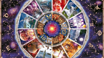 Гороскоп на 20 марта 2018 года