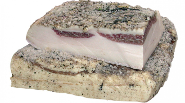 Cum se pregătește adevărata slănină ucraineană?