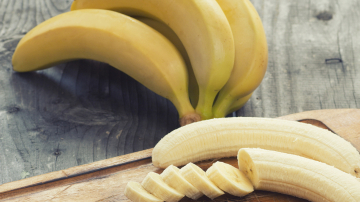De ce trebuie să mănânci câte o banană la micul dejun