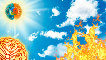 Echinocţiul de primăvară. Durata zilei și a nopții va fi egală