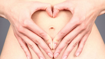 Mixul care te ajută să îți cureți colonul