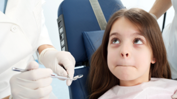 ТОП-10 мифов о детской стоматологии