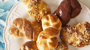 Rețeta de bază a Sfințișorilor