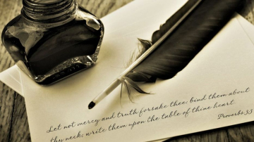 Astăzi este Ziua mondială a poeziei