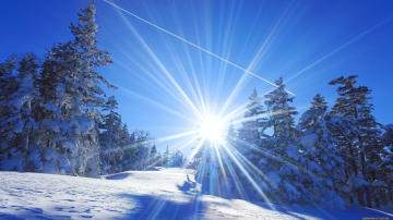 Prognoza meteo pentru 22 martie