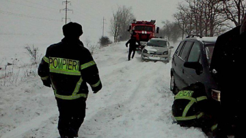 Погода опять меняется! Какие сюрпризы нас ждут на этот раз