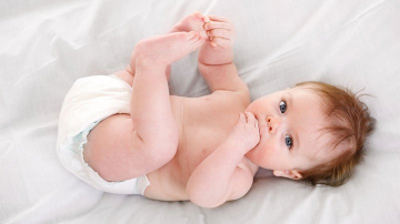 Выбирайте подгузники для малыша правильно! Это залог надежной защиты и заботы о вашем ребенке