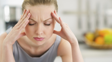9 lucruri pe care nu le știai despre migrene, de la neurologul Natalia Cerneva