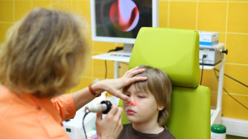 Как эффективно решить проблему с аденоидами?