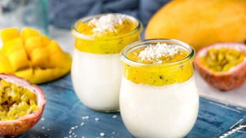 3 deserturi delicioase de post