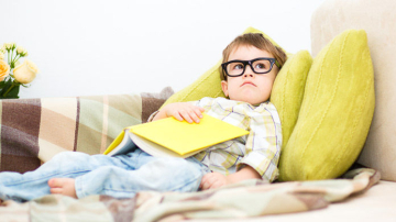 În ce măsură copiii moștenesc inteligența de la părinți