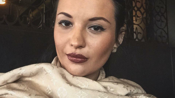 Parcă ar fi surori. Cât de mare a crescut fiica Doinei Sulac