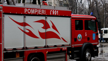 Centrele comerciale din ţară sunt verificate, pentru a evita o tragedie precum cea din Kemerovo