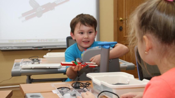 Lista centrelor de dezvoltare din Chișinău, cu acces GRATUIT pentru copii