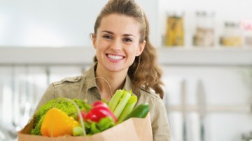 Alimentul care te face mai fericit