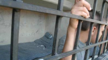Trei deținuți minori au fost abuzați sexual de la începutul anului