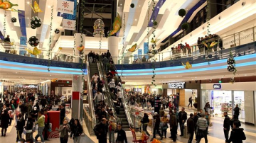 Chișinăuienii vor să boicoteze centrele comerciale după tragedia din Kemerovo