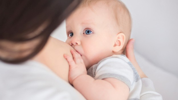 Putem ține post în alăptare? Olga Gutium despre alimentație și post în alăptare