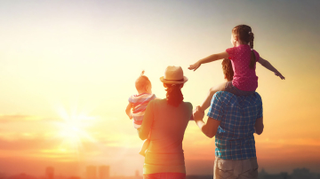 Cum să crești un copil bun? Sfaturi pentru părinți