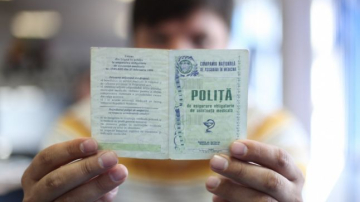 Termenul pentru cumpărarea poliţei de asigurare medicală la preț redus a fost prelungit