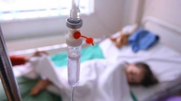 Focar de hepatită A în raionul Cahul. Mai mulți oameni, printre care și copii, au ajuns la spital