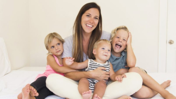 Лучшие мамы по знаку зодиака