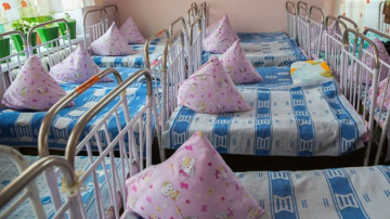 În 15 localități din Moldova nu sunt grădinițe pentru că nu are cine le frecventa