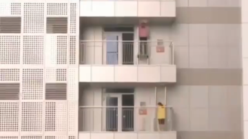 Cum arată lifturile de evacuare în Japonia