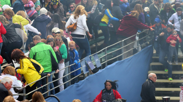 Copiii tăi ar trebui să știe asta: trei reguli de supraviețuire în caz de incendiu