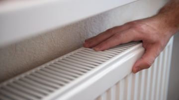 Se încheie sezonul de încălzire în municipiul Chișinău