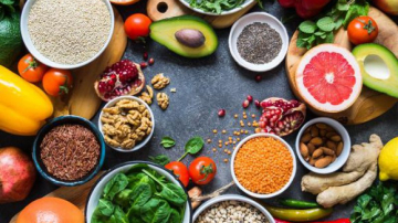 Пеганство - новый тренд в питании. Что он собой представляет?